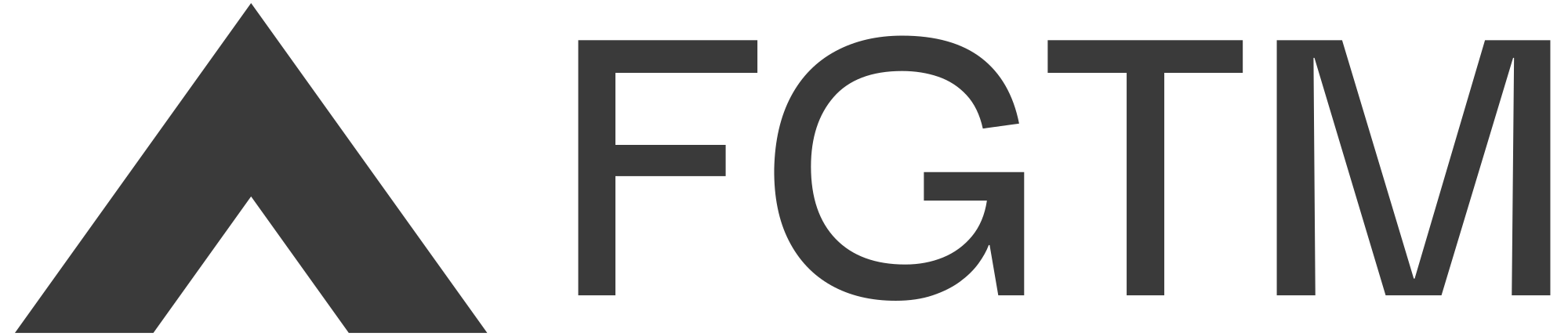 FGTM Logo